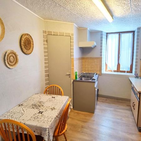 Appartement T1 Bis Quartier Du Chateau De По Экстерьер фото
